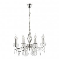 Подвесная люстра Arti Lampadari Deco E 1.1.8.600 S