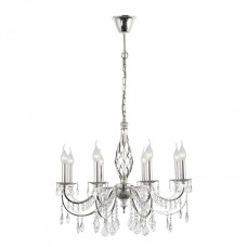 Подвесная люстра Arti Lampadari Deco E 1.1.8.600 S