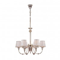 Подвесная люстра Arti Lampadari Roana E 1.1.6 CG