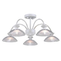 Потолочная люстра Arti Lampadari Noventa E 1.1.5 W Потолочная люстра Arti Lampadari Noventa E 1.1.5 W