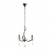 Подвесная люстра Arti Lampadari Monti E 1.1.3 A Подвесная люстра Arti Lampadari Monti E 1.1.3 A