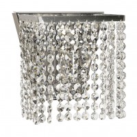 Настенный светильник Arti Lampadari Milano E 2.10.100 N Настенный светильник Arti Lampadari Milano E 2.10.100 N