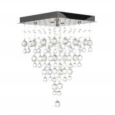 Каскадная люстра Arti Lampadari Flusso H 1.4.40.615 N