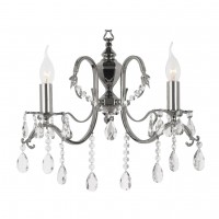 Бра Dio DArte Asfour Alessandria E 2.1.2.200 N Бра Dio DArte Asfour Alessandria E 2.1.2.200 N