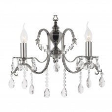 Бра Dio DArte Asfour Alessandria E 2.1.2.200 N Бра Dio DArte Asfour Alessandria E 2.1.2.200 N