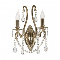 Бра Dio DArte Asfour Isola E 2.1.2.200 G Бра Dio DArte Asfour Isola E 2.1.2.200 G