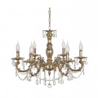 Подвесная люстра Dio DArte Asfour None E 1.1.6.200 GB Подвесная люстра Dio DArte Asfour None E 1.1.6.200 GB