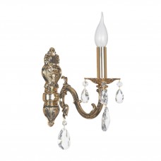 Бра Dio DArte Asfour Lauria E 2.1.1.200 GH Бра Dio DArte Asfour Lauria E 2.1.1.200 GH