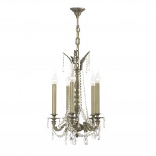 Подвесная люстра Dio DArte Asfour Arezzo E 1.1.5.200 A