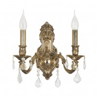 Бра Dio DArte Asfour Marino E 2.1.2.200 GH Бра Dio DArte Asfour Marino E 2.1.2.200 GH