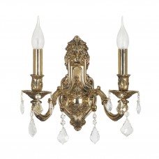 Бра Dio DArte Asfour Marino E 2.1.2.200 GH Бра Dio DArte Asfour Marino E 2.1.2.200 GH