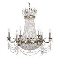 Подвесная люстра Dio DArte Asfour Lodi E 1.6.6.200 A