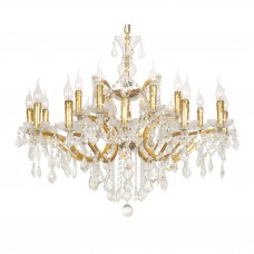 Подвесная люстра Dio DArte Elite Teramo E 1.1.18 BR Подвесная люстра Dio DArte Elite Teramo E 1.1.18 BR