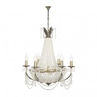 Подвесная люстра Dio DArte Elite Recetto E 1.6.6.100 GH Подвесная люстра Dio DArte Elite Recetto E 1.6.6.100 GH