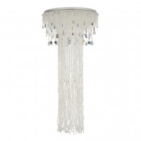 Каскадная люстра Dio DArte Elite San Remo H 1.4.50 N Каскадная люстра Dio DArte Elite San Remo H 1.4.50 N