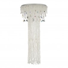 Каскадная люстра Dio DArte Elite San Remo H 1.4.50 N