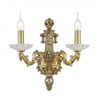 Бра Dio DArte Elite Nera E 2.1.2 CG Бра Dio DArte Elite Nera E 2.1.2 CG