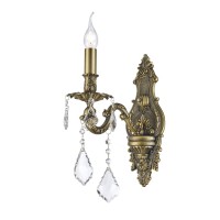 Бра Dio DArte Elite Barolo E 2.1.1.600 A Бра Dio DArte Elite Barolo E 2.1.1.600 A