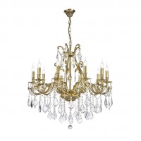 Подвесная люстра Dio DArte Asfour Barolo E 1.1.10.200 CG Подвесная люстра Dio DArte Asfour Barolo E 1.1.10.200 CG