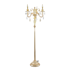 3057 Торшер Оникс E14x3 ELVAN