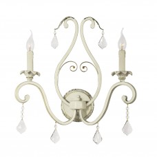 Бра Dio D'Arte Grappolo E 2.1.2.200 W Бра Dio D'Arte Grappolo E 2.1.2.200 W