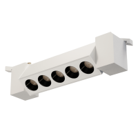 Lucia Tucci  Светодиодный потолочный светильник LTP-T017-20W-W