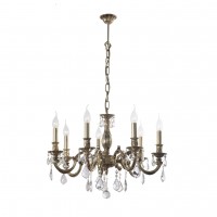 Подвесная люстра Dio DArte Elite Mannelli E 1.1.7.600 GH Подвесная люстра Dio DArte Elite Mannelli E 1.1.7.600 GH