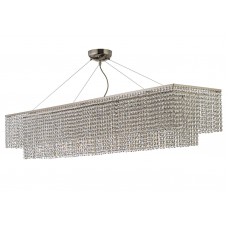 Подвесная люстра Arti Lampadari Milano E 1.5.120X30.502 N