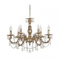 Подвесная люстра Dio DArte Elite None E 1.1.6.600 GB Подвесная люстра Dio DArte Elite None E 1.1.6.600 GB