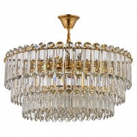 Люстра подвесная  Dio D'Arte Elite Olivetta E 1.5.60.100 G