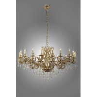 Подвесная люстра Dio DArte Elite Opera E 1.1.20.600 CG Подвесная люстра Dio DArte Elite Opera E 1.1.20.600 CG