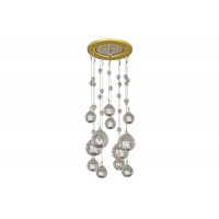 Спот встраиваемый Dio D'Arte Elite Osimo GU10.5.14.8.104 G Спот встраиваемый Dio D'Arte Elite Osimo GU10.5.14.8.104 G