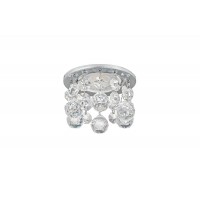 Спот встраиваемый Dio D'Arte Asfour Osimo GU10.5.14.8.218 N Спот встраиваемый Dio D'Arte Asfour Osimo GU10.5.14.8.218 N