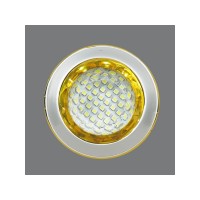 16001NO4-MR16-5.3-PS-G Светильник точечный (Стекло) 16001NO4-MR16-5.3-PS-G Светильник точечный (Стекло)