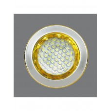 16001NO4-MR16-5.3-PS-G Светильник точечный (Стекло)