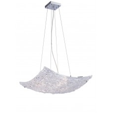 Lucia Tucci RUMBA 1071.4 chrome