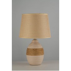 Настольная лампа Arti Lampadari Gaeta E 4.1.T4 SY