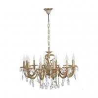 Подвесная люстра Dio DArte Elite Siena E 1.1.12.600 G Подвесная люстра Dio DArte Elite Siena E 1.1.12.600 G