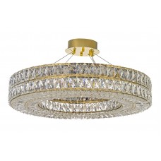 Люстра подвесная Arti Lampadari Sora E 1.5.60.100 G