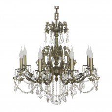 Подвесная люстра Dio DArte Elite Sorrento E 1.1.8.600 A Подвесная люстра Dio DArte Elite Sorrento E 1.1.8.600 A