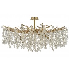 Люстра потолочная Dio D'Arte Elite Tavenna H 1.3.100.102 G