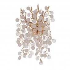 Бра Dio D'Arte Elite Tavenna H 2.26.103 G Бра Dio D'Arte Elite Tavenna H 2.26.103 G