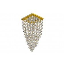 Спот встраиваемый Dio D'Arte Asfour Tayo GU10.5.14.8x8.212 G