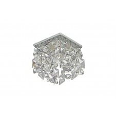 Спот встраиваемый Dio D'Arte SWE Tayo GU10.5.14.8x8.702 N Спот встраиваемый Dio D'Arte SWE Tayo GU10.5.14.8x8.702 N