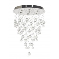 Каскадная люстра Dio DArte Elite Tesoro H 1.4.45.200 N Каскадная люстра Dio DArte Elite Tesoro H 1.4.45.200 N