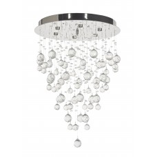 Каскадная люстра Dio DArte Elite Tesoro H 1.4.45.200 N Каскадная люстра Dio DArte Elite Tesoro H 1.4.45.200 N