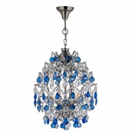 Люстра подвесная Dio D'Arte Elite Unico E 1.12.42.101 N