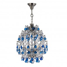 Люстра подвесная Dio D'Arte Elite Unico E 1.12.42.101 N