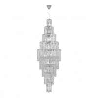 Каскадная люстра Arti Lampadari Valencia E 1.10.50.501 N