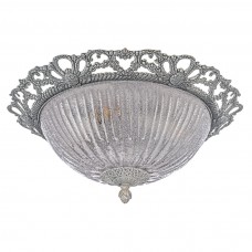 Потолочный светильник Arti Lampadari Vigilanza E 1.13.46 BW